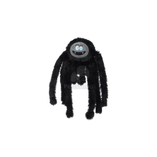  Flamingo Aliza Halloweeni fekete pók plüssjáték 1 db játék kutyáknak