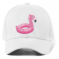  Flamingó - Baseball Sapka női sapka