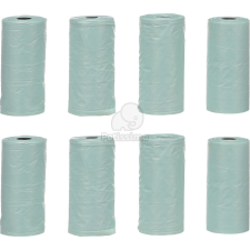  Flamingo Basic kakizacsi - több színben Zöld - 8 x 15 db kutyafelszerelés