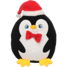  Flamingo Bollo plüss karácsonyi pingvin 1 db játék kutyáknak