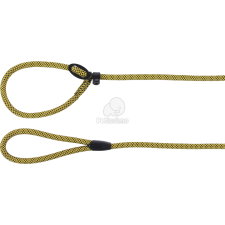  Flamingo Eros húzásgátló póráz - több színben Sárga - 1 db nyakörv, póráz, hám kutyáknak