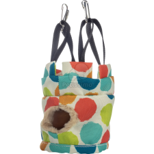  Flamingo Fizi rágcsáló függő házikó 1 cm rágcsáló felszerelés