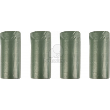 Flamingo Flamingo bio kutyagumigyűjtő zacskó - zöld 4 x 15 db kutyafelszerelés