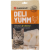 Flamingo Flamingo Deli Yumm Snack - csirkés-sajtos püré macskáknak 5 x 14 g