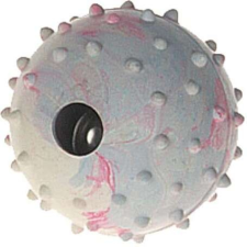 Flamingo Flamingo gumilabda csengővel kutyáknak (5 cm) játék kutyáknak