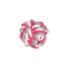 Flamingo Flamingo Jim Ball - rózsaszín 5.5 cm játék kutyáknak