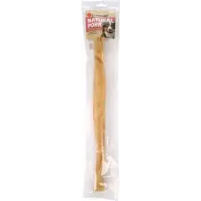 Flamingo Flamingo jutalomfalat - Nature Pig tekercs szárított disznóbőrből 50 cm jutalomfalat kutyáknak