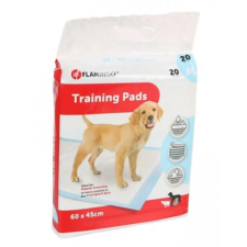 Flamingo Flamingo kutyapelenka 10 db 60x45 cm kisállatfelszerelés