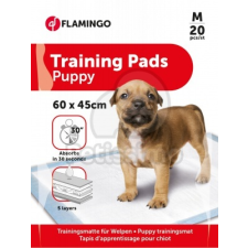 Flamingo Flamingo kutyapelenka M - 20 db kutyafelszerelés