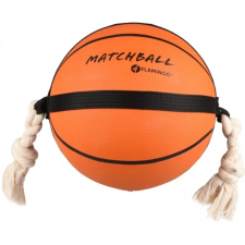 Flamingo Flamingo Matchball kosárlabda 24 cm játék kutyáknak