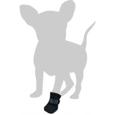 Flamingo Flamingo sebvédő kutyacipő M-es / 1 db kutyaruha