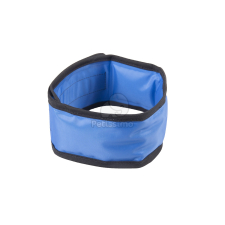  Flamingo hűsítő nyakörv - kék M nyakörv, póráz, hám kutyáknak