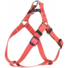 Flamingo kutyahám "NOEKIE" narancssárga - 35-60 cm nyakörv, póráz, hám kutyáknak