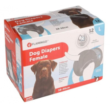  Flamingo kutyapelenka nadrág 12 db kisállatfelszerelés