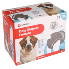  Flamingo kutyapelenka nadrág 12 db kisállatfelszerelés