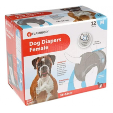  Flamingo kutyapelenka nadrág 12 db kisállatfelszerelés