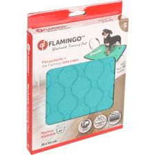  Flamingo kutyapelenka - zöld 54 cm x 38 cm x 0.3  cm kisállatfelszerelés
