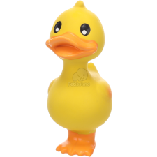  Flamingo Kwek latex kutyajáték - sárga kacsa 1 db játék kutyáknak