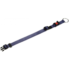 Flamingo nyakörv ziggi kék 2x40-55 cm nyakörv, póráz, hám kutyáknak