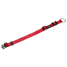 Flamingo nyakörv ziggi piros 2x40-55 cm nyakörv, póráz, hám kutyáknak