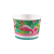 Flamingo Paradise - fagylaltoskehely 270ml-es, 8db/cs