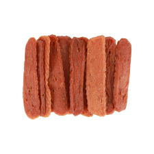 Flamingo Pet Products Flamingo Hapki Snack nyúl csíkok 85g jutalomfalat kutyáknak