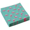  Flamingó Pink szalvéta 20 db-os 33x33 cm