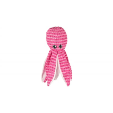 Flamingo Plüssállatok - polip 1 db játék kutyáknak