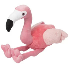  Flamingó plüssfigura - 60 cm plüssfigura