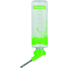 Flamingo RÁGCSÁLÓ ITATÓ 500 ML önetető rágcsálóknak