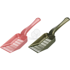 Flamingo Scoopy alomlapát 1 db macskafelszerelés