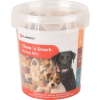 Flamingo snack csont mix 500g