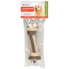  Flamingo Snack Duo Lamb - bárányos csomó 17cm 516570 jutalomfalat kutyáknak