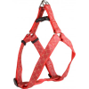 Flamingo Step & Go Odin hám - piros 2x45-60 cm