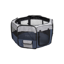  Flamingo textil kutyaovi 74 x 74 x 35 cm kutyafelszerelés