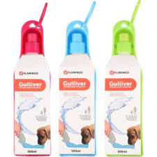 Flamingo úti itató 500 ml kutyatál