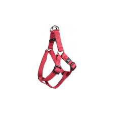 Flamingo Ziggi hám - cherry 35-60 cm nyakörv, póráz, hám kutyáknak