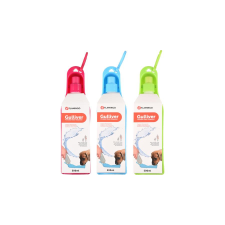  Flamngo Gulliver hordozható itató 500ml-es kutyatál