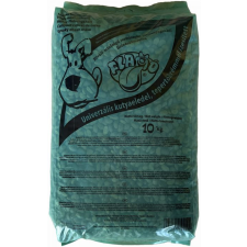  Flamó Tepertős Kutyatáp 10kg kutyaeledel