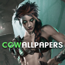 Flamy Frog Interactive CGWallpapers (1 eszköz / Lifetime) (Steam) (Elektronikus licenc) videójáték