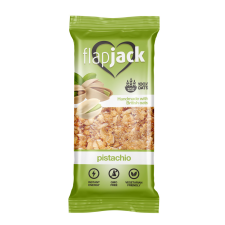  Flap Jack zabszelet pisztáciával 100 g reform élelmiszer