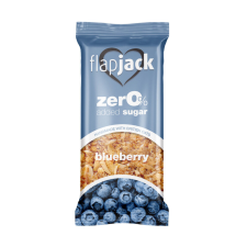 Flap jack zero zabszelet áfonyás 100 g vitamin és táplálékkiegészítő