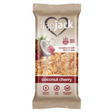 Flapjack 100g - Coconut cherry reform élelmiszer