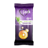 Flapjack zabszelet Citrom-Levendula D-vitaminnal és Zöld tea kivonattal 60g