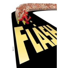 Flash By Geoff Johns Vol. 2 – Geoff Johns idegen nyelvű könyv