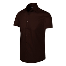  Flash ing férfi kávé L férfi ing