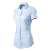  Flash ing női light blue L