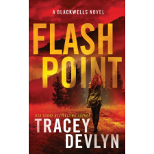  Flash Point idegen nyelvű könyv