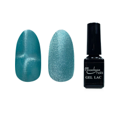  Flash Tiger eye géllakk 5ml - 541 Breywell lakk zselé