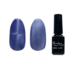  Flash Tiger eye géllakk 5ml - 544 Nimbus lakk zselé